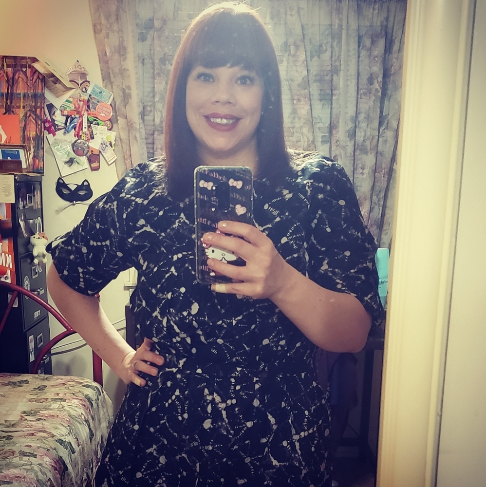 Meet your Posher, Melissa